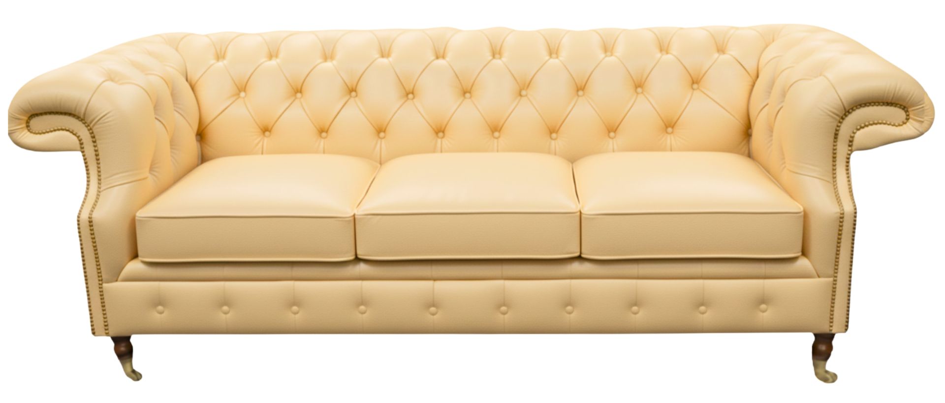 The Mayfair Chesterfield